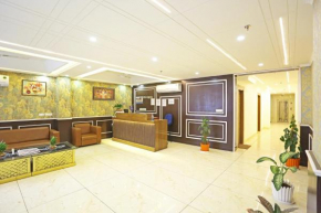 Hotel Decent Suites - Delhi Airport